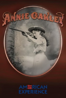 Annie Oakley Trailer