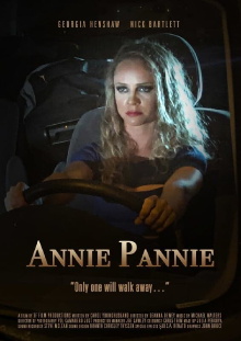 Annie Pannie Trailer