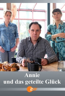 Annie und das geteilte Glück Trailer
