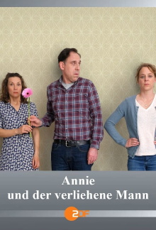 Annie und der verliehene Mann Trailer