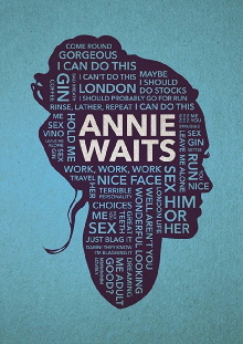 Annie Waits Trailer