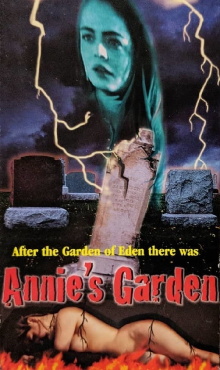 Annie's Garden Trailer