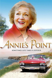 Annie's Point Trailer