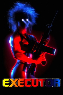 Annihilator Trailer