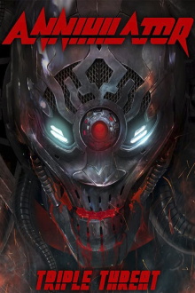 Annihilator: Triple Threat Trailer