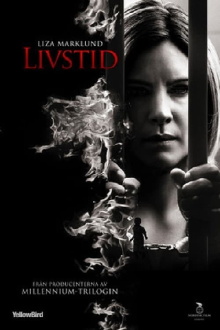 Annika Bengtzon: Crime Reporter - Lifetime Trailer