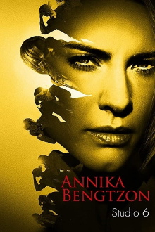 Annika Bengtzon: Crime Reporter - Studio Sex Trailer