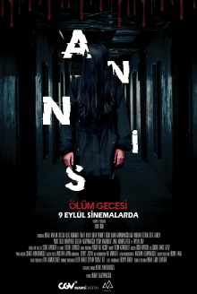 Annis Ölüm Gecesi Trailer