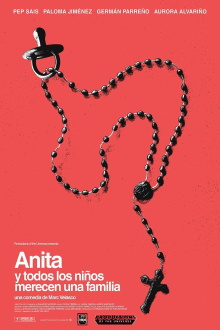 Annita y todos los niños merecen una familia Trailer