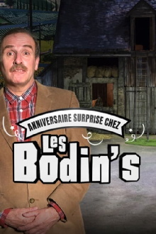 Anniversaire surprise chez les Bodin's Trailer