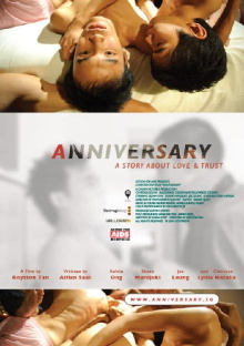 Anniversary Trailer