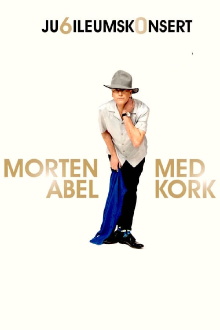 Anniversary Concert with Morten Abel and KORK Trailer