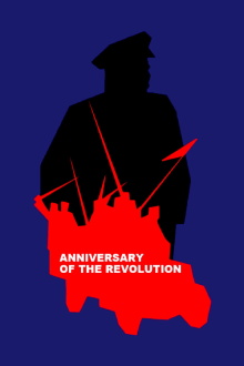 Anniversary of the Revolution Trailer