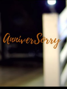 AnniverSorry Trailer