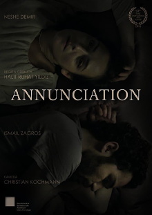 Annunciation Trailer