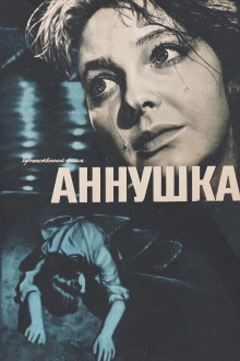 Annushka Trailer