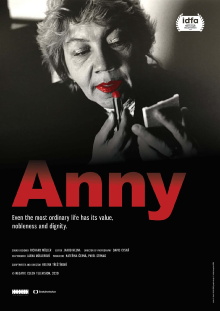 Anny Trailer