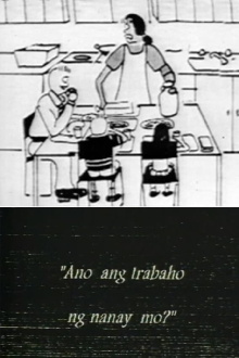 Ano ang Trabaho ng Nanay Mo? Trailer