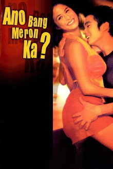 Ano Bang Meron Ka? Trailer