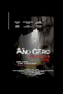 Año Cero El Exilio Trailer