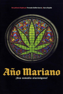 Año Mariano Trailer