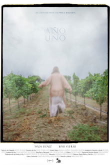 Año Uno Trailer