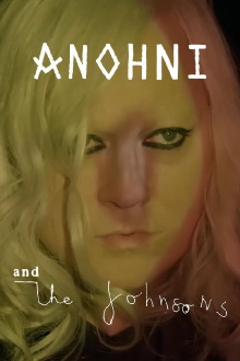 ANOHNI Live Experiencce Trailer