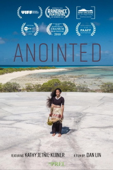 Anointed Trailer