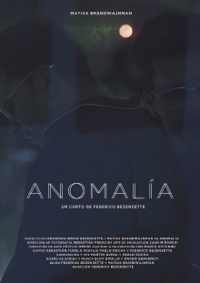 Anomalia Trailer