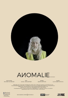 Anomalie Trailer
