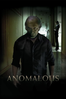 Anomalous Trailer