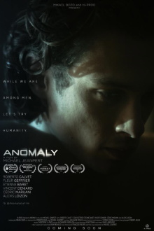 Anomaly Trailer