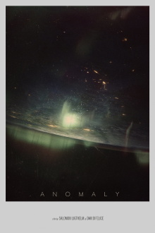 Anomaly Trailer