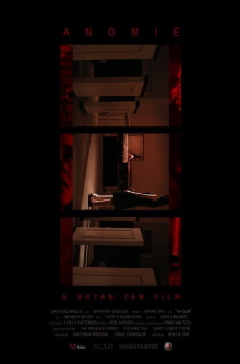 Anomie Trailer