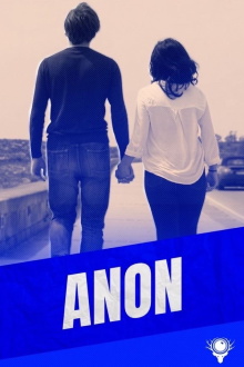 ANON Trailer