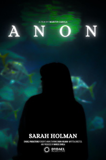 Anon Trailer