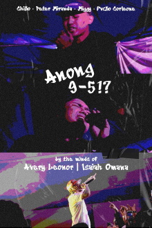 Anong 9-5!? Trailer