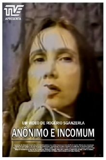 Anônimo e incomum Trailer