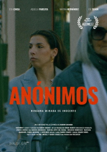 Anónimos Trailer