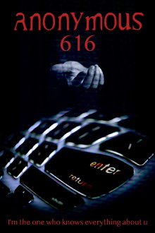 Anonymous 616 Trailer