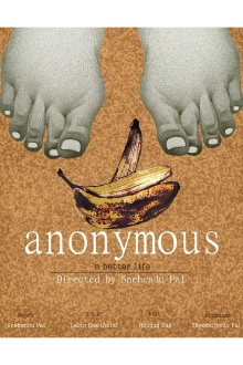 Anonymous (a better life) Trailer