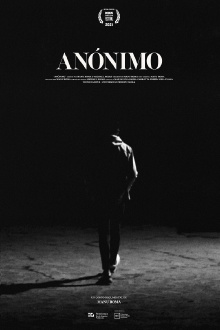 Anonymous Trailer
