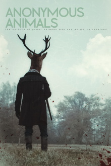 Anonymous Animals Trailer