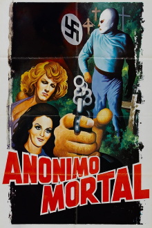 Anonymous Death Threat Trailer
