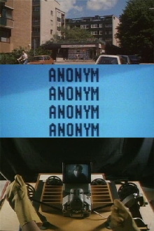 Anonymous Trailer