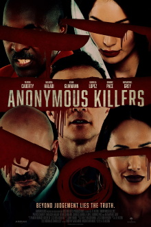 Anonymous Killers Trailer