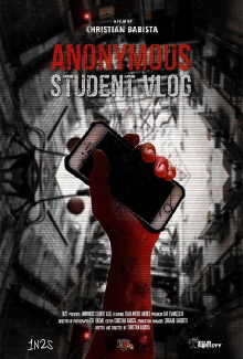 Anonymous Student Vlog Trailer