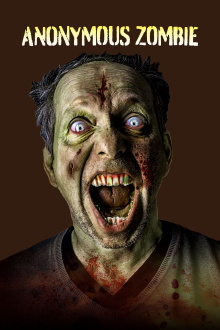 Anonymous Zombie Trailer