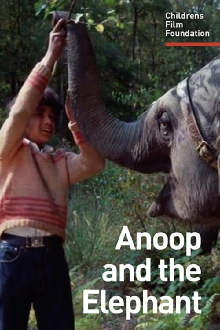 Anoop and the Elephant Trailer