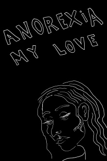 Anorexia My Love Trailer